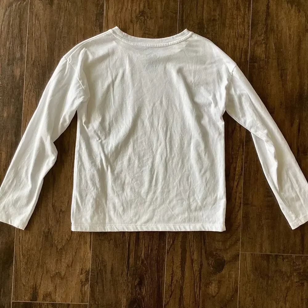 Thereabouts Long Sleeve Tee